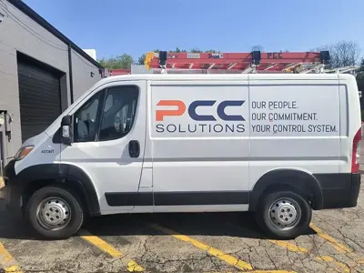 Vehicle Graphics & Wraps Photo